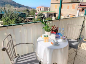 Itaca B&B, Piano Di Sorrento